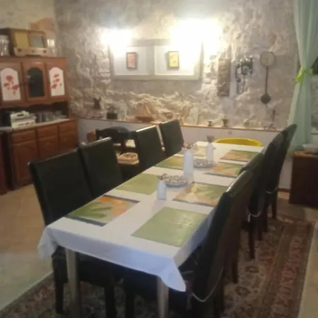 Apartment Vodice Apartman *