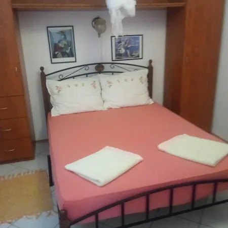 Apartment Vodice Apartman *