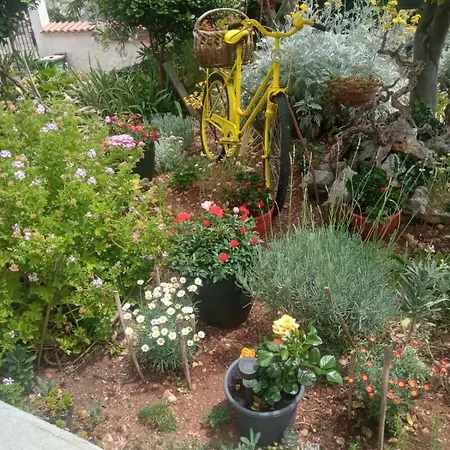 Apartment Vodice Apartman *